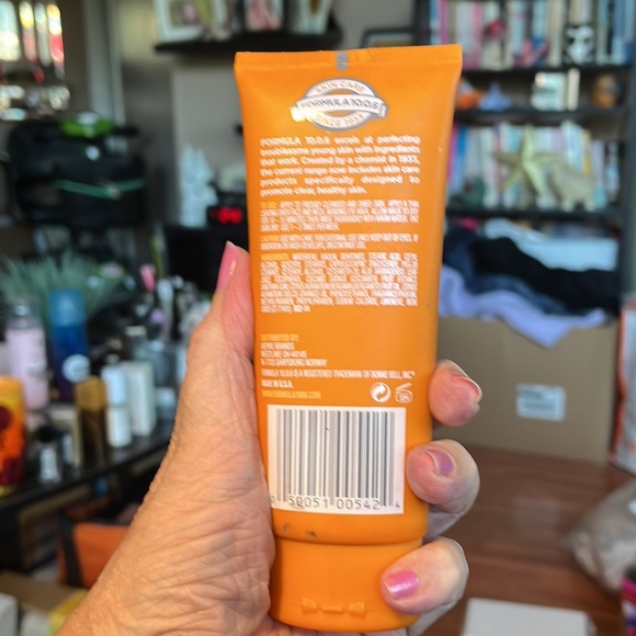 Formula 10.0.6 Deep Down Detox Ultra Cleans my Mud Mask 100ml   New Sealed! - Picture 2 of 2